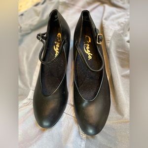 CAPEZIO Character/Dance shoes